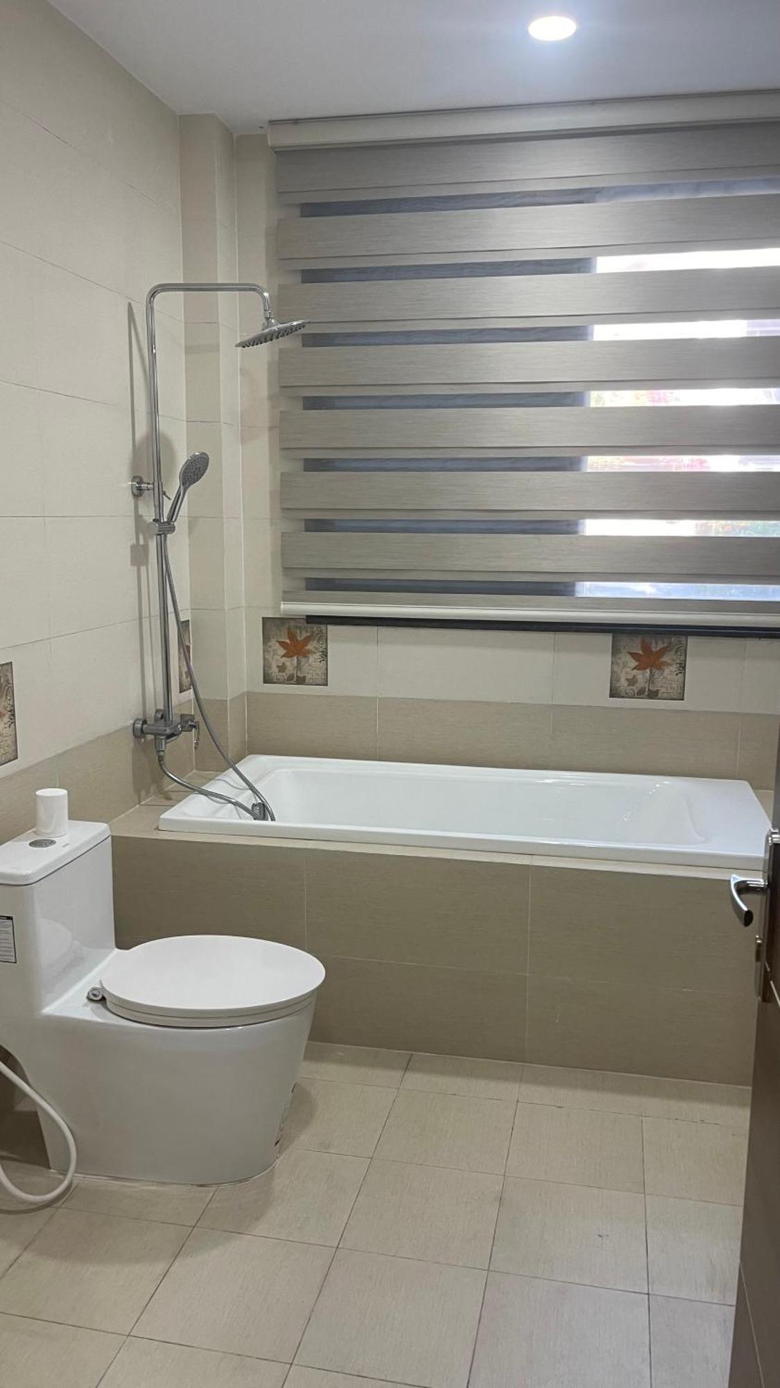 Home Resort With Full Amenities Ho-Chi-Minh-Stadt Exterior foto
