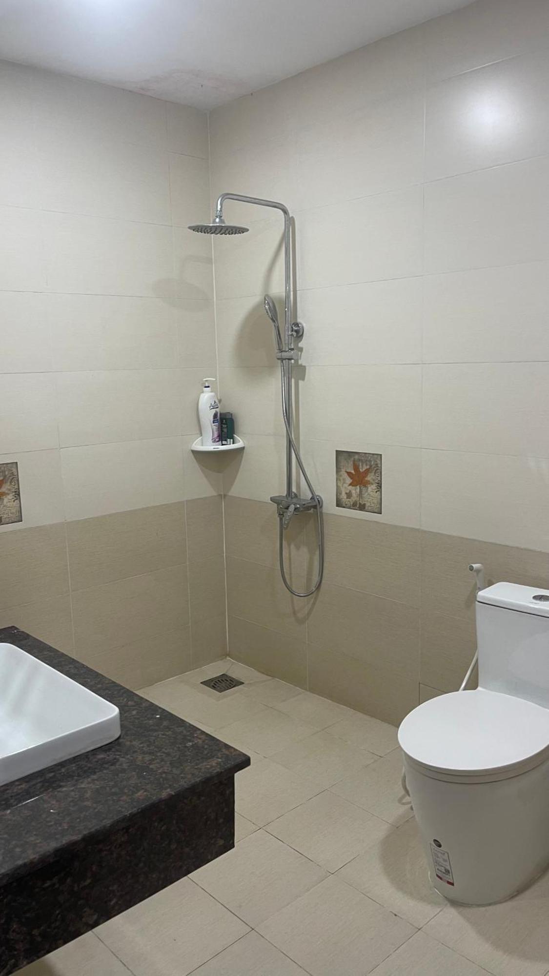 Home Resort With Full Amenities Ho-Chi-Minh-Stadt Exterior foto