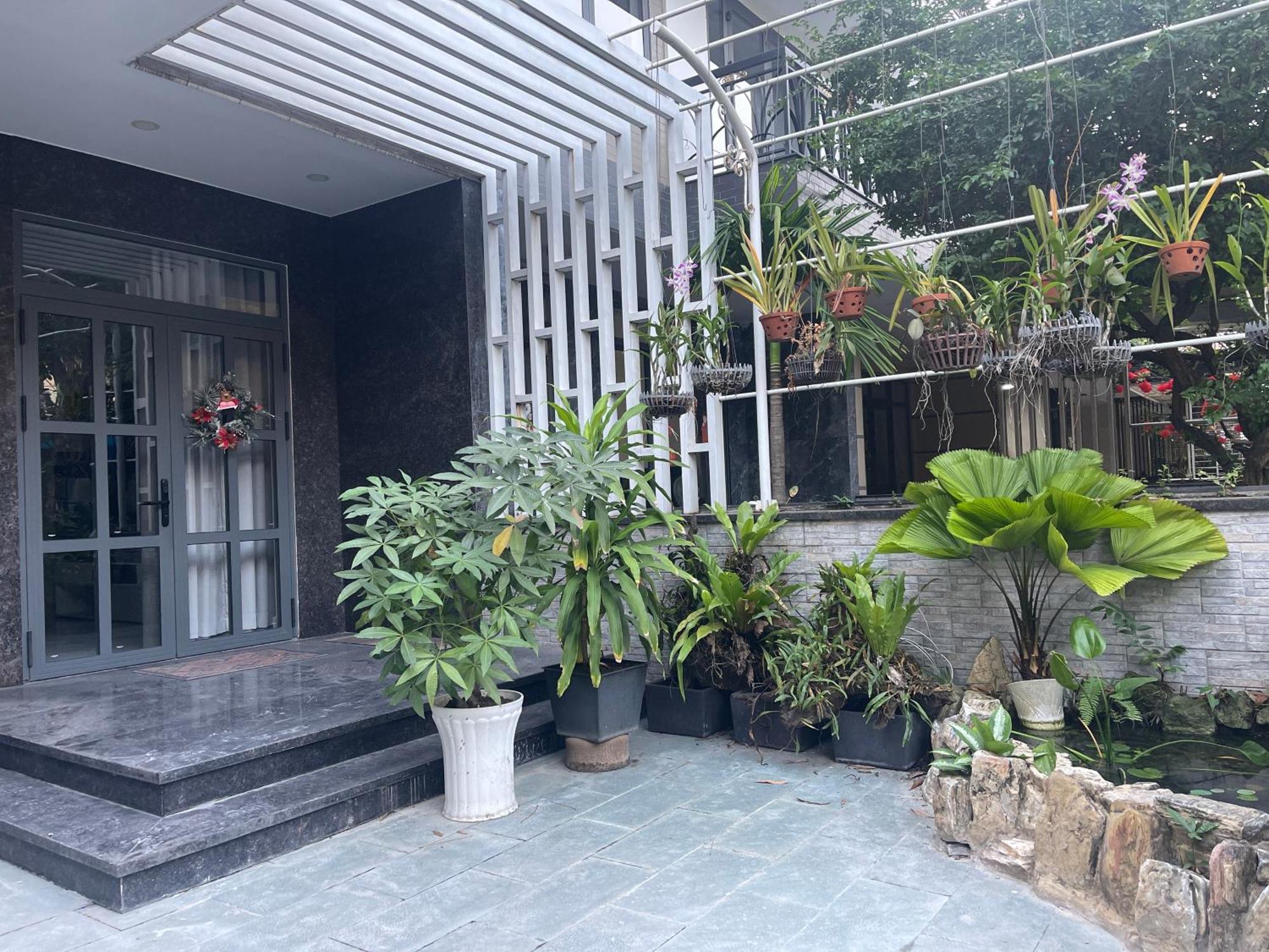 Home Resort With Full Amenities Ho-Chi-Minh-Stadt Exterior foto