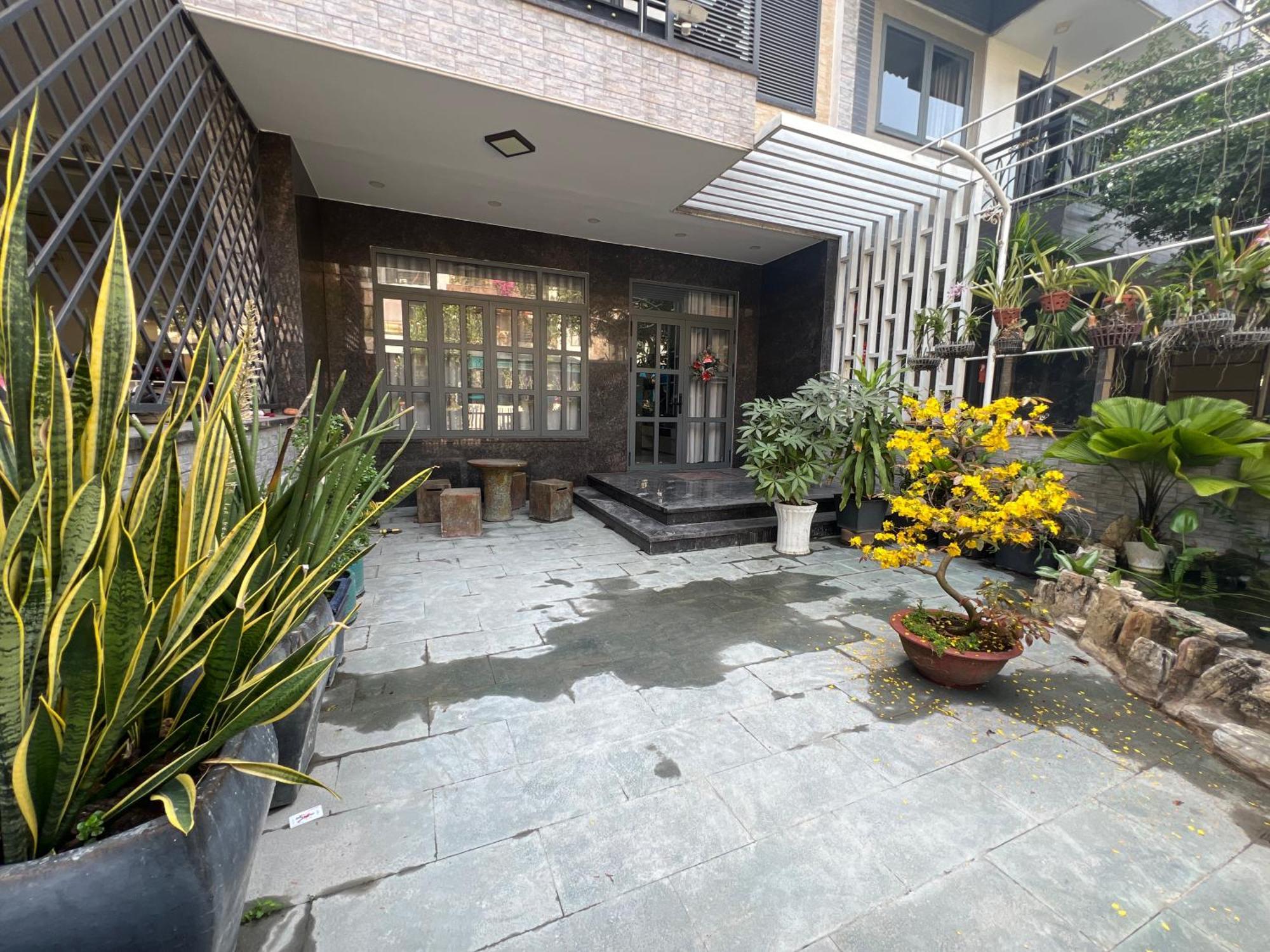 Home Resort With Full Amenities Ho-Chi-Minh-Stadt Exterior foto